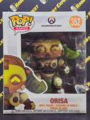 Orisa