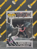 Venomized Groot