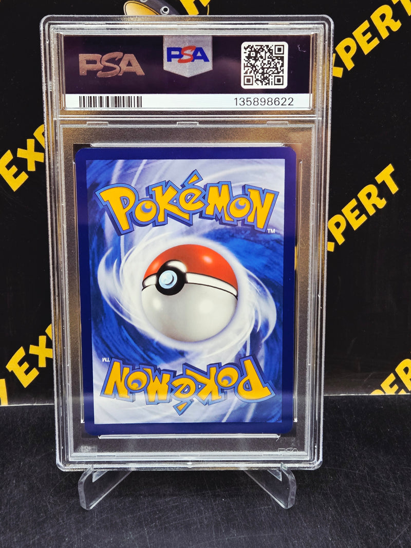 Galarian Zapdos SWSH283 - Crown Zenith Tin Promo - PSA 10