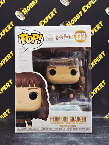 Hermione Granger #133 - Harry Potter Wizarding World