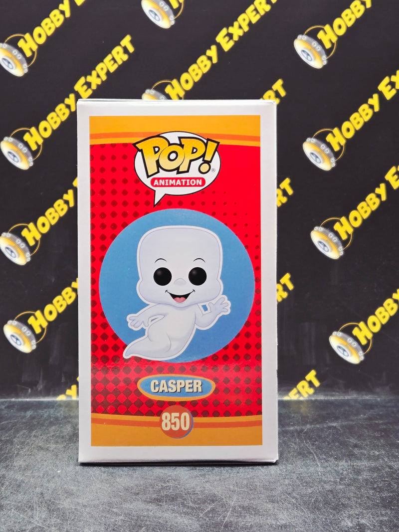 Casper