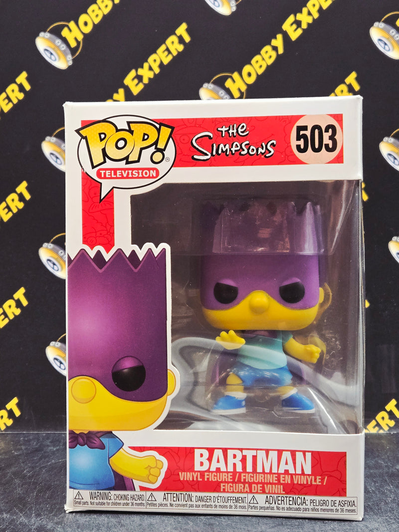 Bartman
