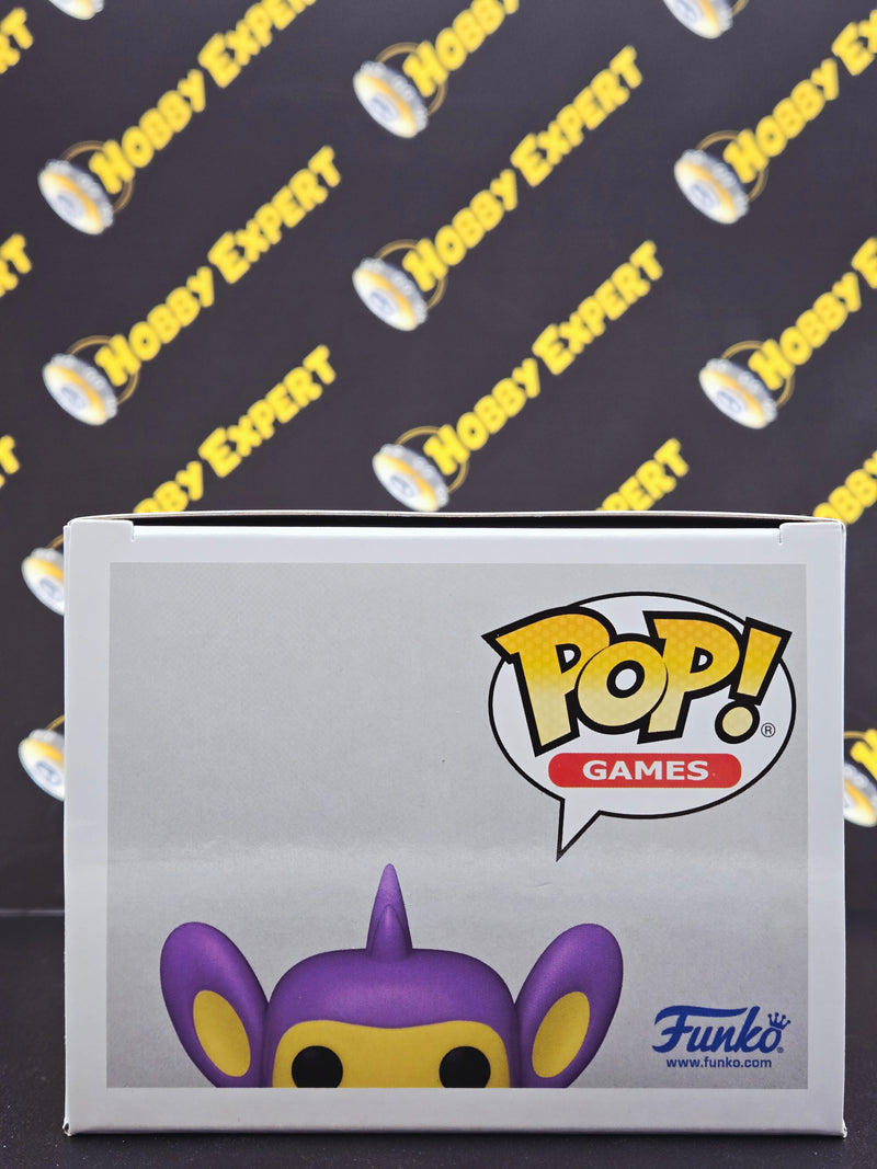 Aipom