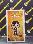 Daryl Dixon