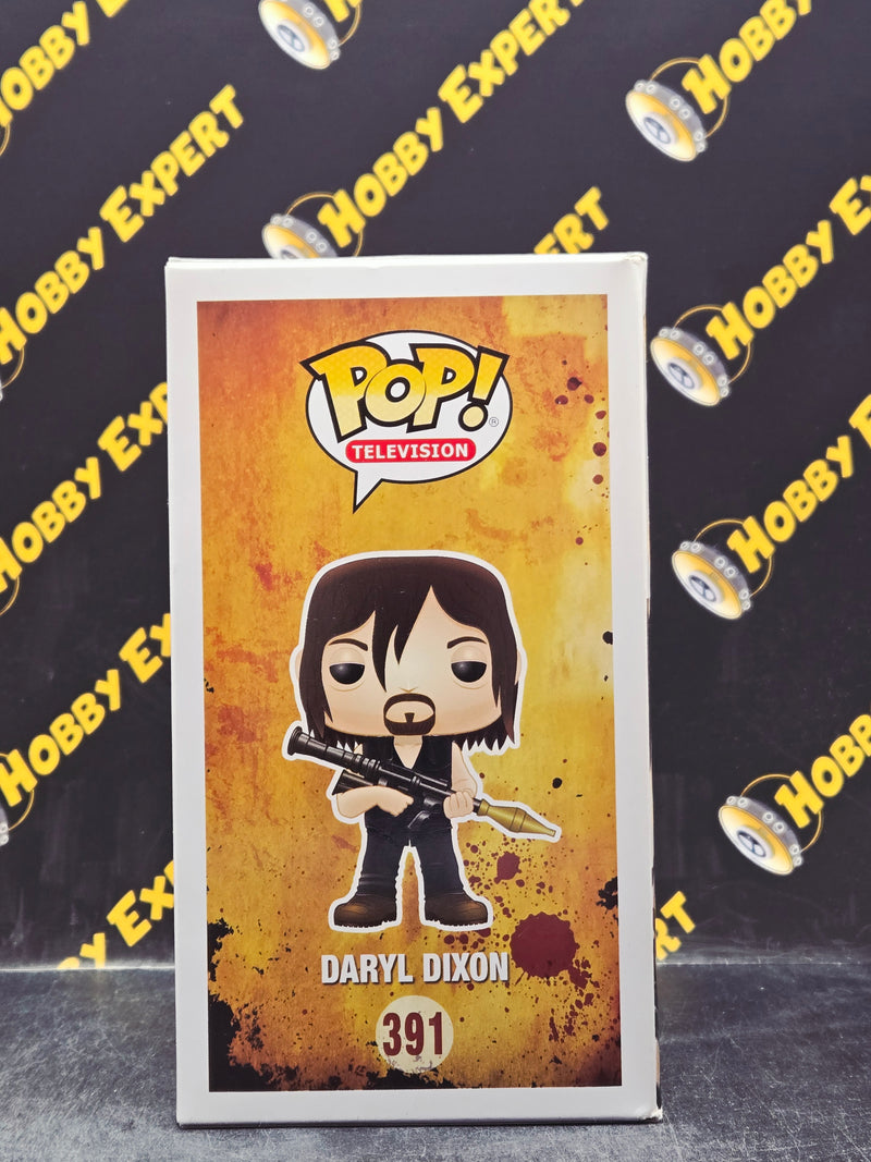 Daryl Dixon