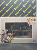 Luffy With Thousand Sunny