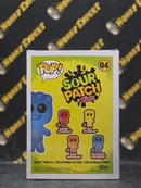 Blue Raspberry Sour Patch Kid