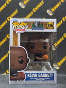 Kevin Garnett