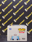 Mr. Freeze Batman & Robin