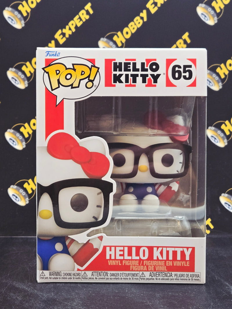 Hello Kitty