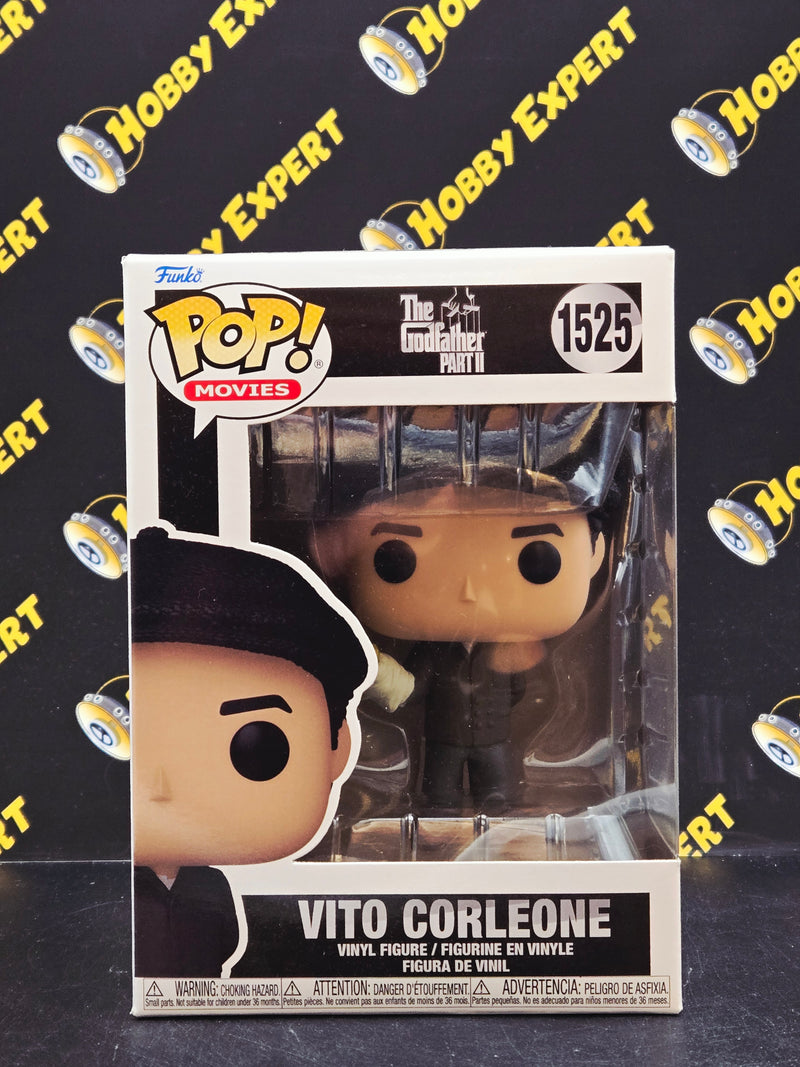 Vito Corleone