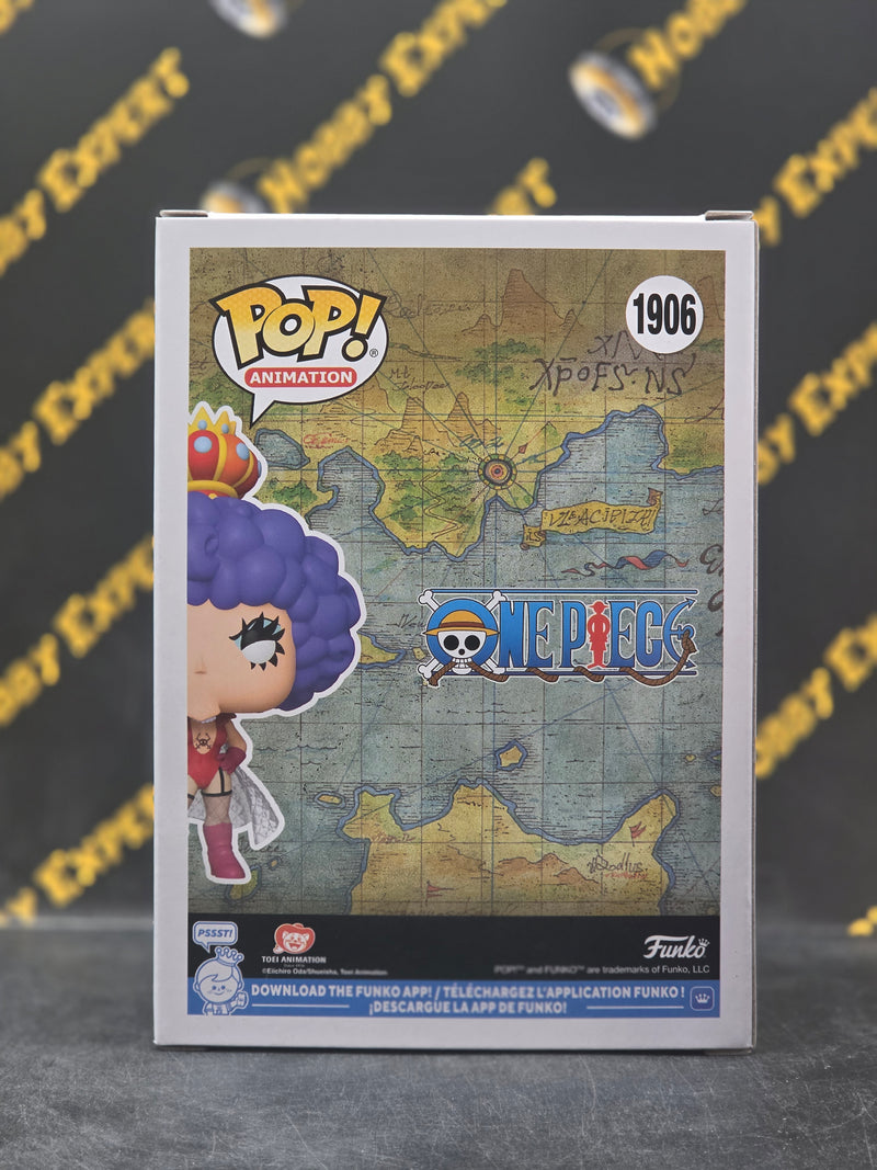 Emporio Ivankov