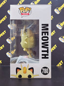 Meowth