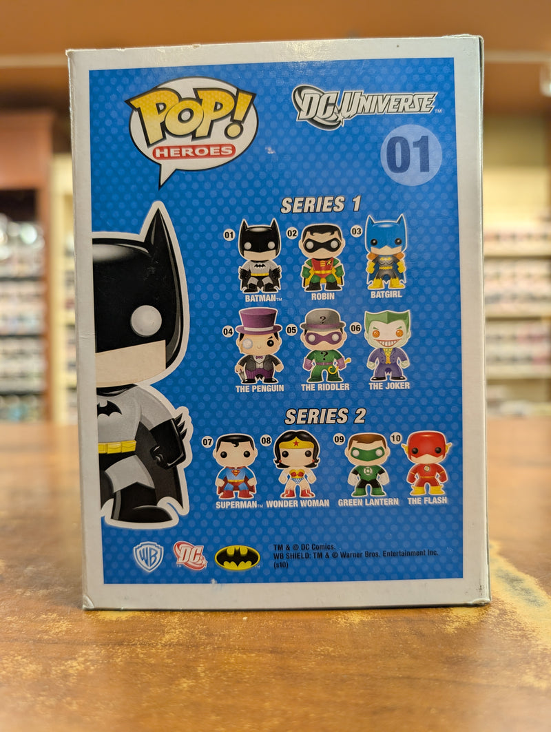 Batman