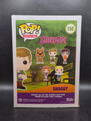 Shaggy - Scooby-Doo!