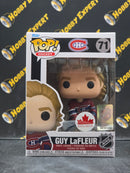 Guy Lafleur