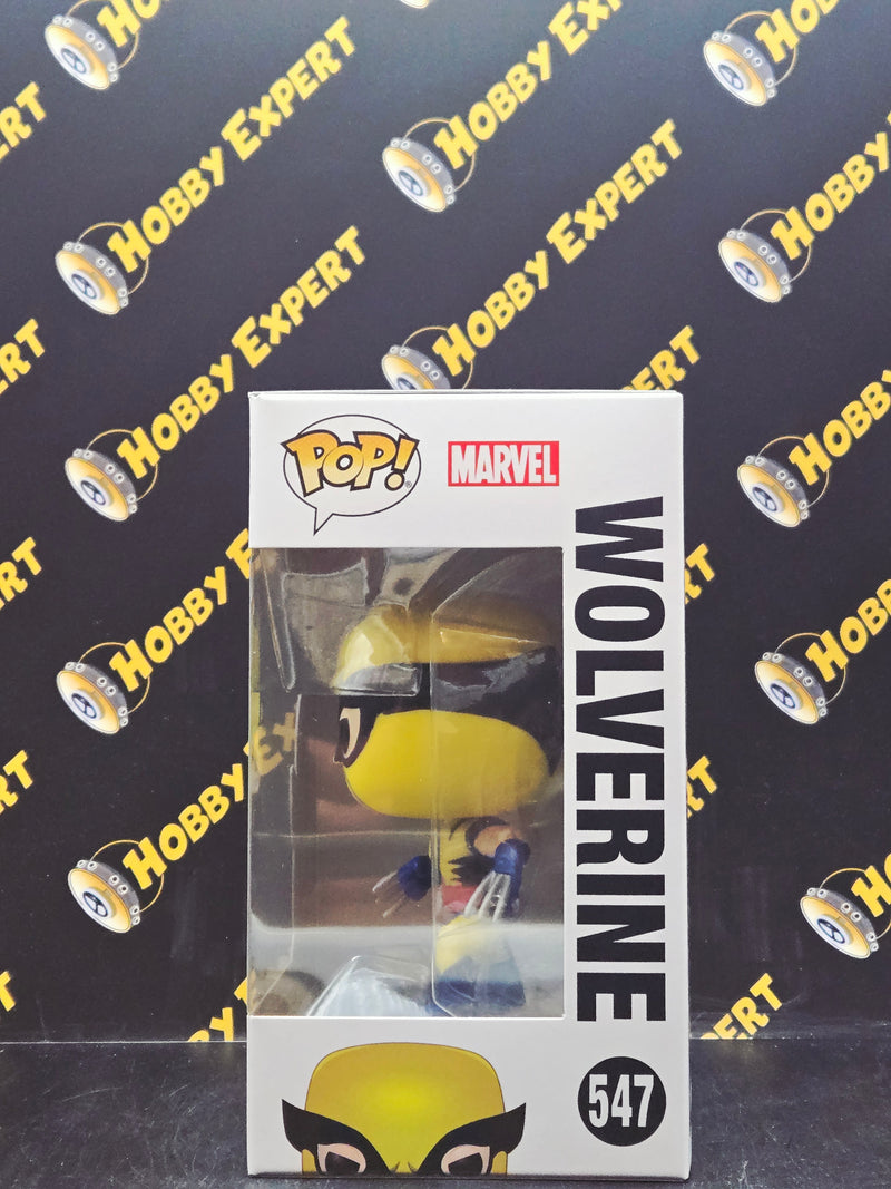 Wolverine