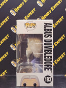 Albus Dumbledore