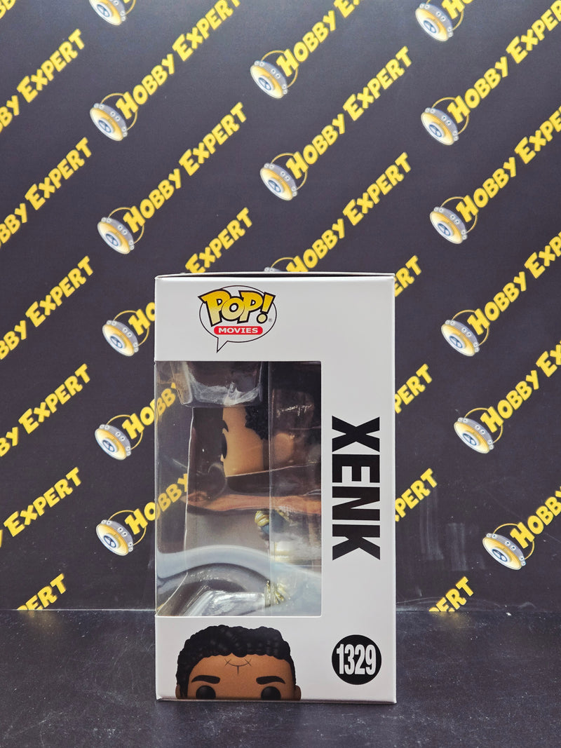 Xenk