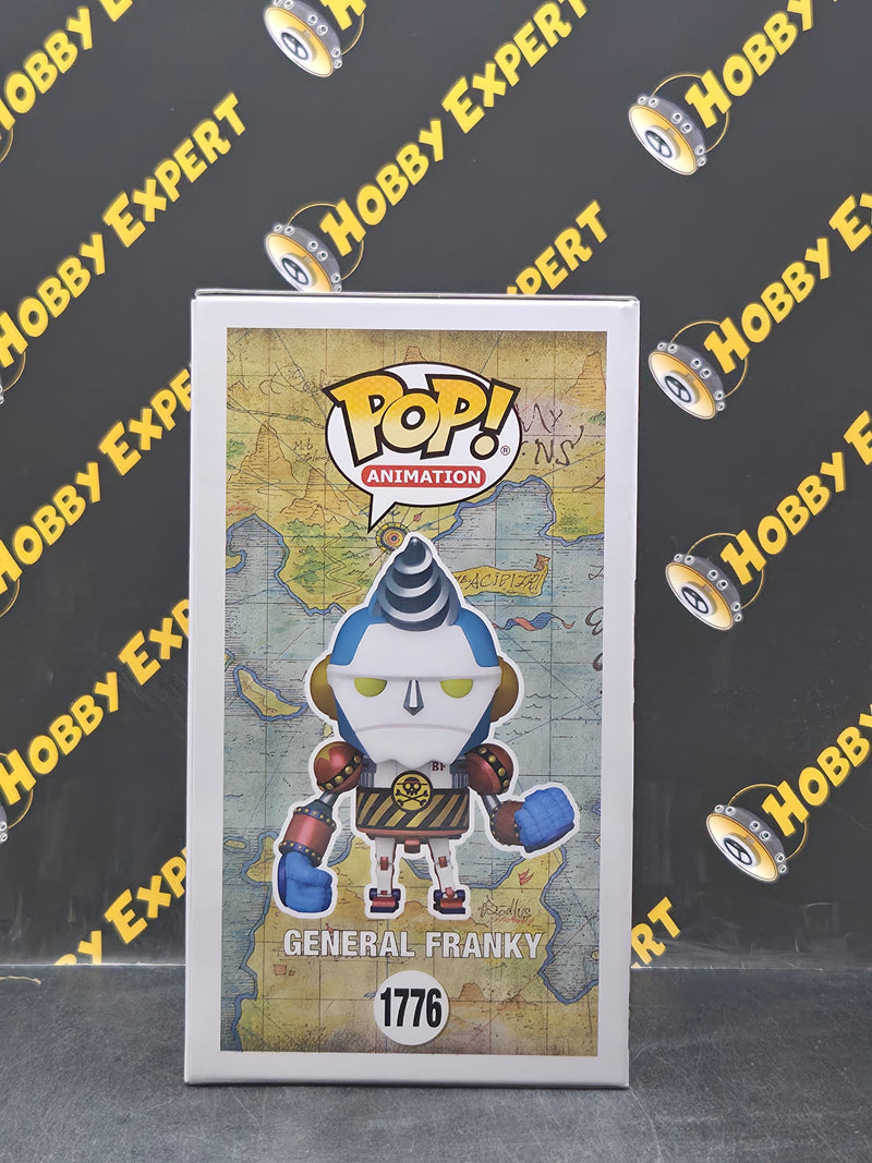 General Franky