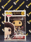 Brian May