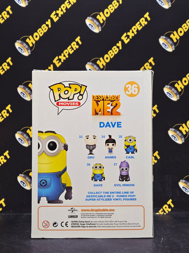 Dave