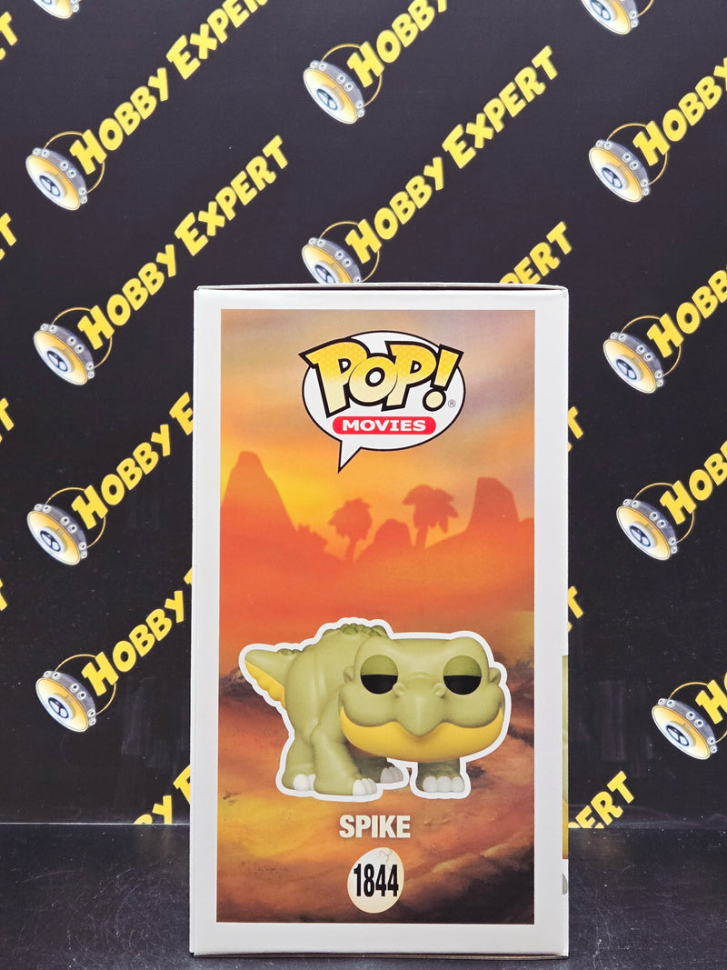 Spike