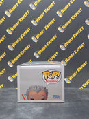 Monkey D. Garp