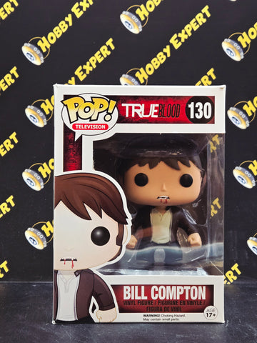 Bill Compton #130 - Trueblood