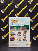 Grand Wizard Cartman