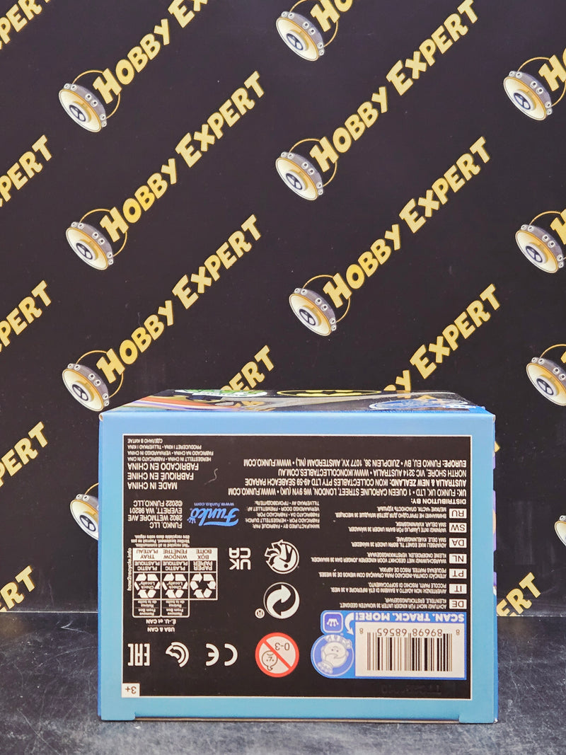 Freddy Funko As The Riddler