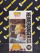 Heimerdinger With Poro