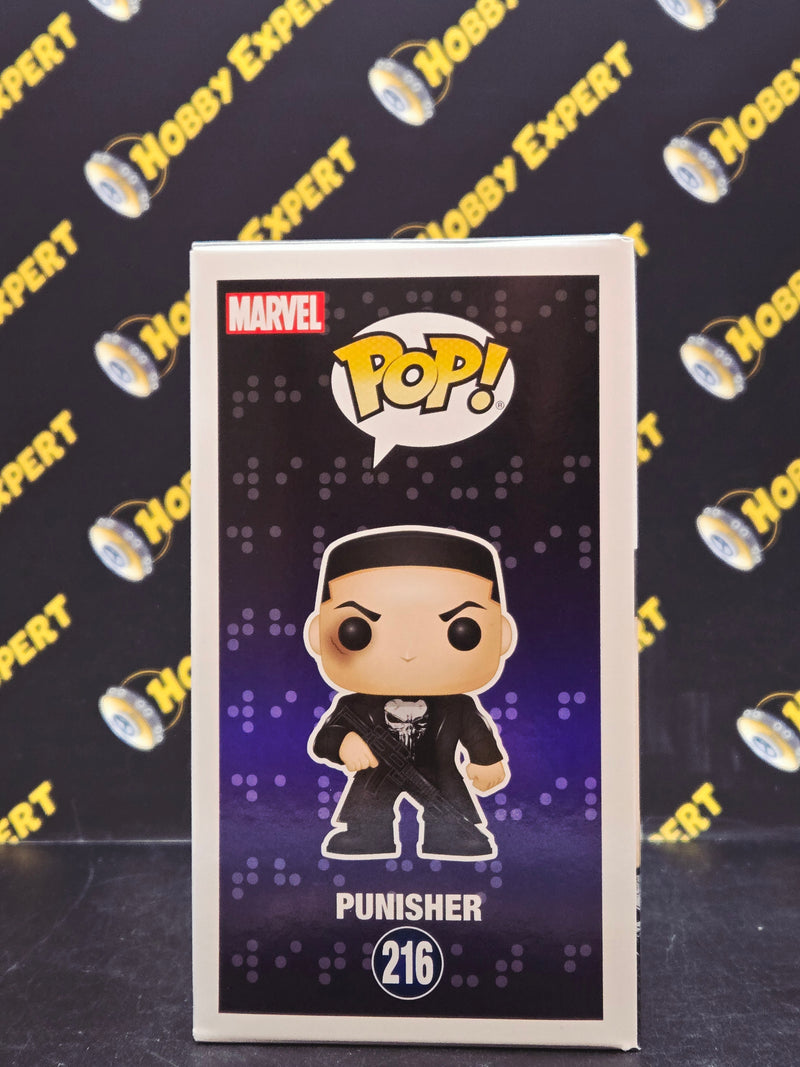 Punisher
