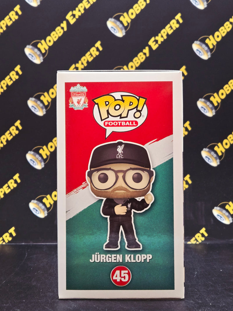 Jurgen Klopp