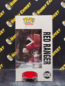 Red Ranger