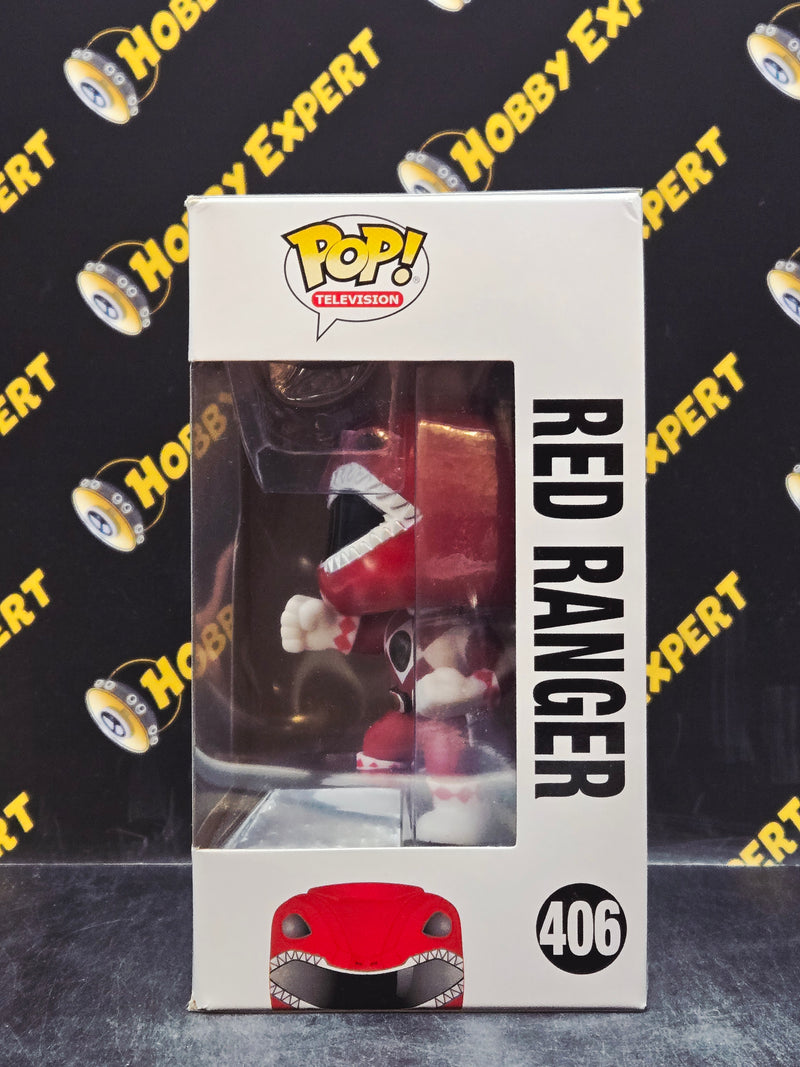 Red Ranger