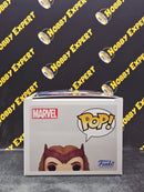 Scarlet Witch
