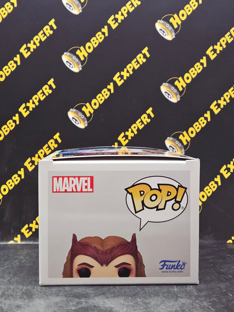 Scarlet Witch