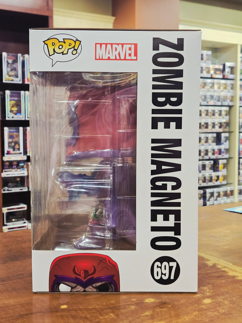 Zombie Magneto