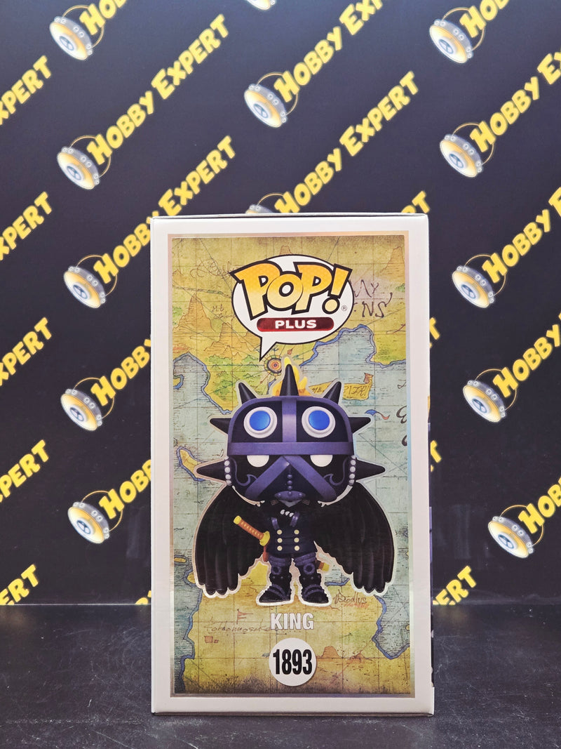 King