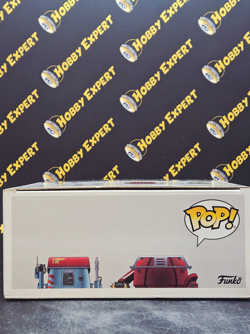 Fighting Droids 2 Pack - Only At Gamestop - Star Wars