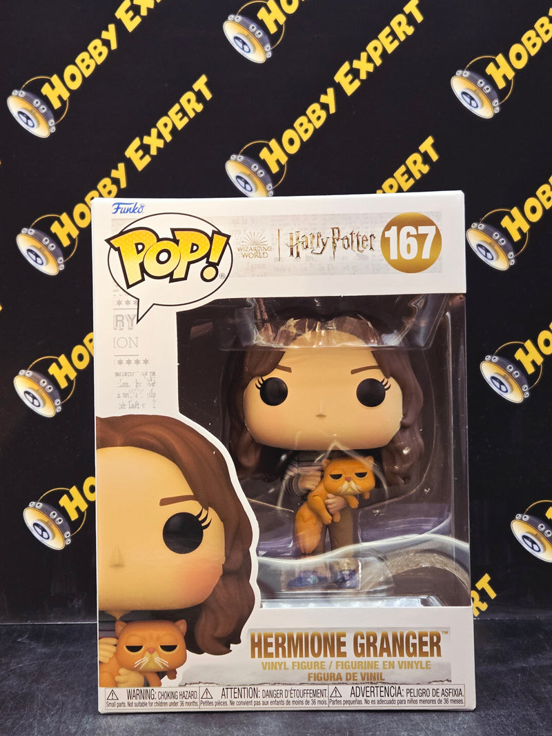 Hermione Granger