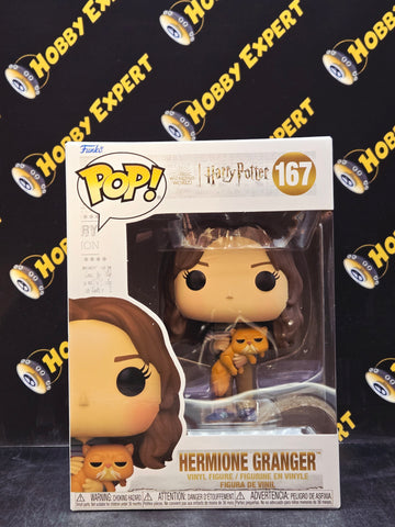 Hermione Granger #167 - Harry Potter Wizarding World