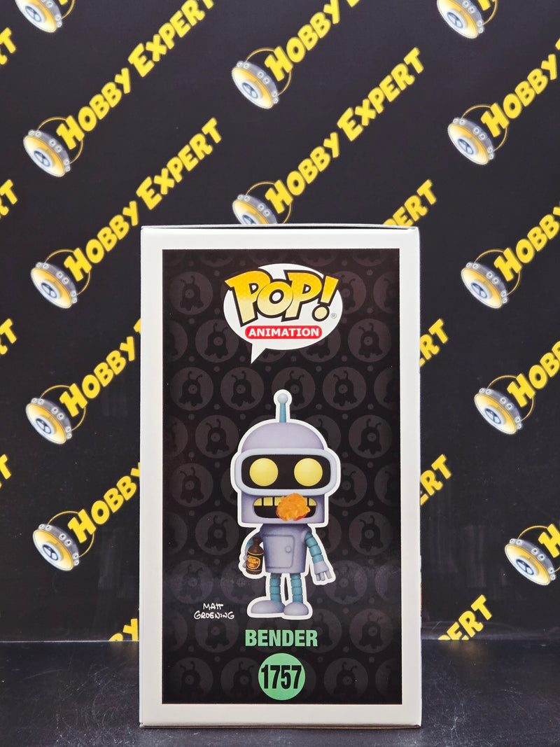 Bender