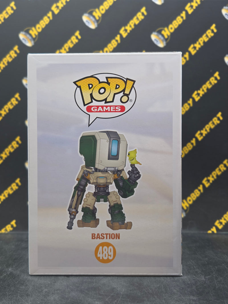 Bastion