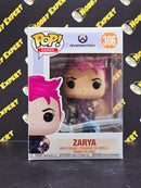 Zarya