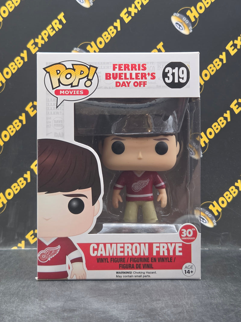 Cameron Frye