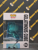 Gelatinous Cube