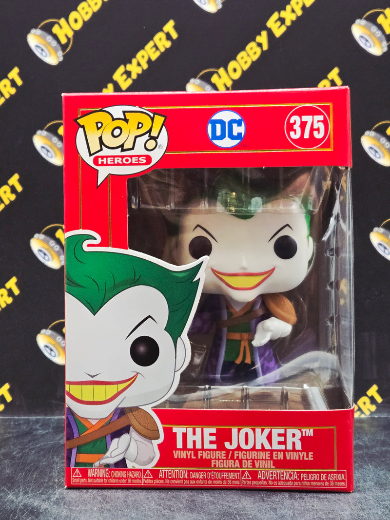 The Joker