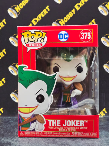 The Joker #375 - DC